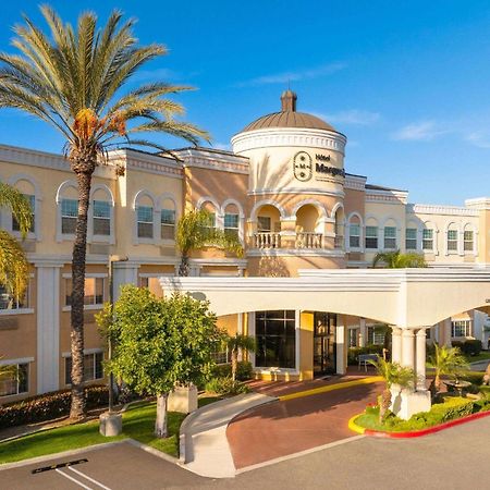 Hotel Marguerite South Anaheim - Garden Grove, Trademark Collection By Wyndham Eksteriør billede
