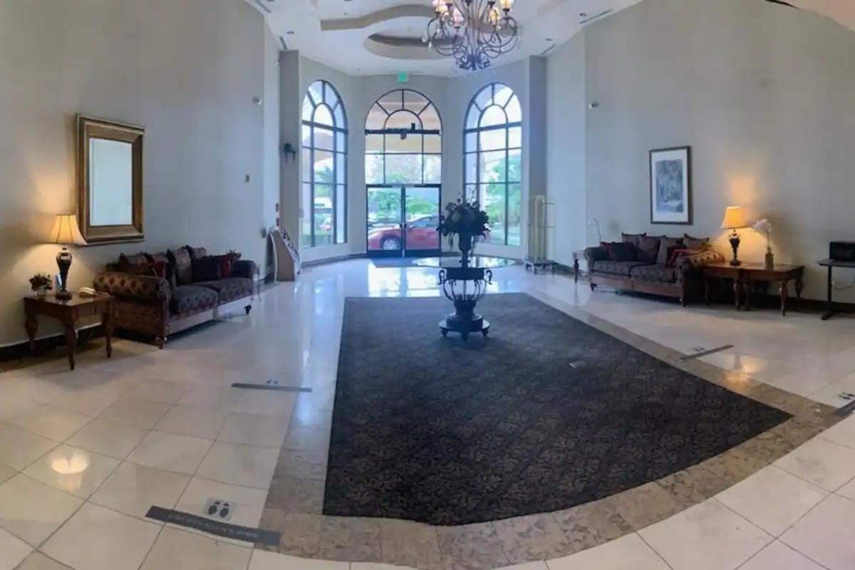 Hotel Marguerite South Anaheim - Garden Grove, Trademark Collection By Wyndham Eksteriør billede