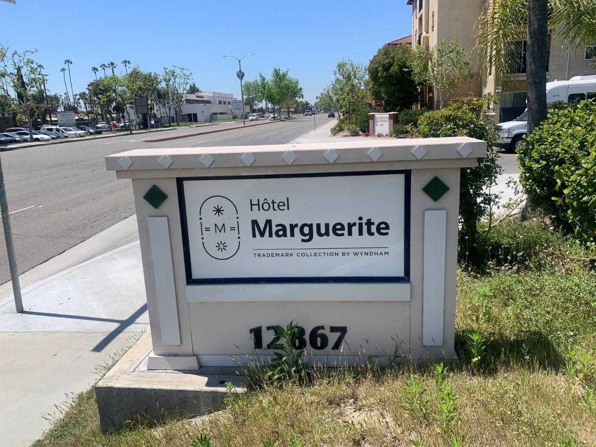 Hotel Marguerite South Anaheim - Garden Grove, Trademark Collection By Wyndham Eksteriør billede