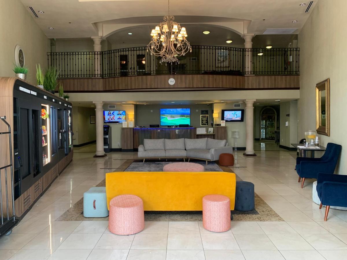 Hotel Marguerite South Anaheim - Garden Grove, Trademark Collection By Wyndham Eksteriør billede