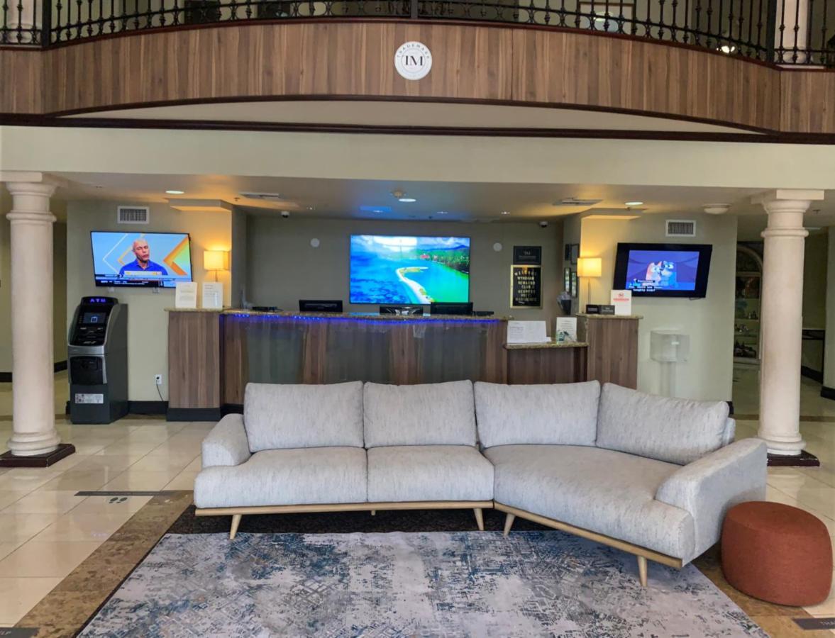 Hotel Marguerite South Anaheim - Garden Grove, Trademark Collection By Wyndham Eksteriør billede