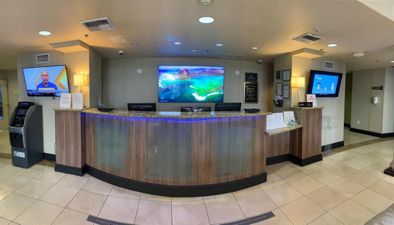 Hotel Marguerite South Anaheim - Garden Grove, Trademark Collection By Wyndham Eksteriør billede