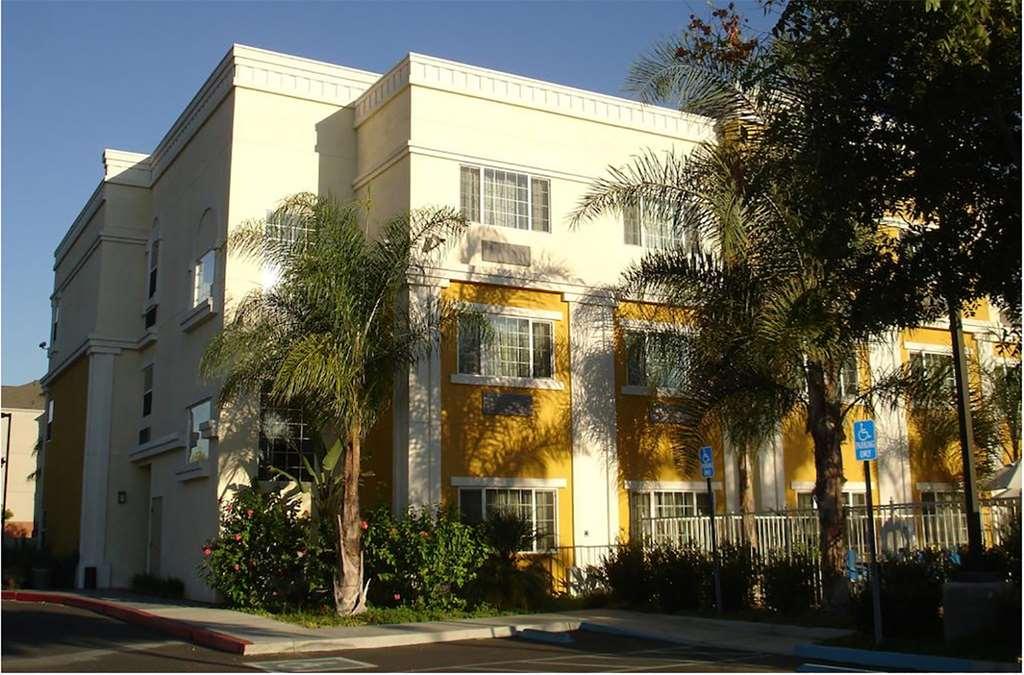 Hotel Marguerite South Anaheim - Garden Grove, Trademark Collection By Wyndham Eksteriør billede