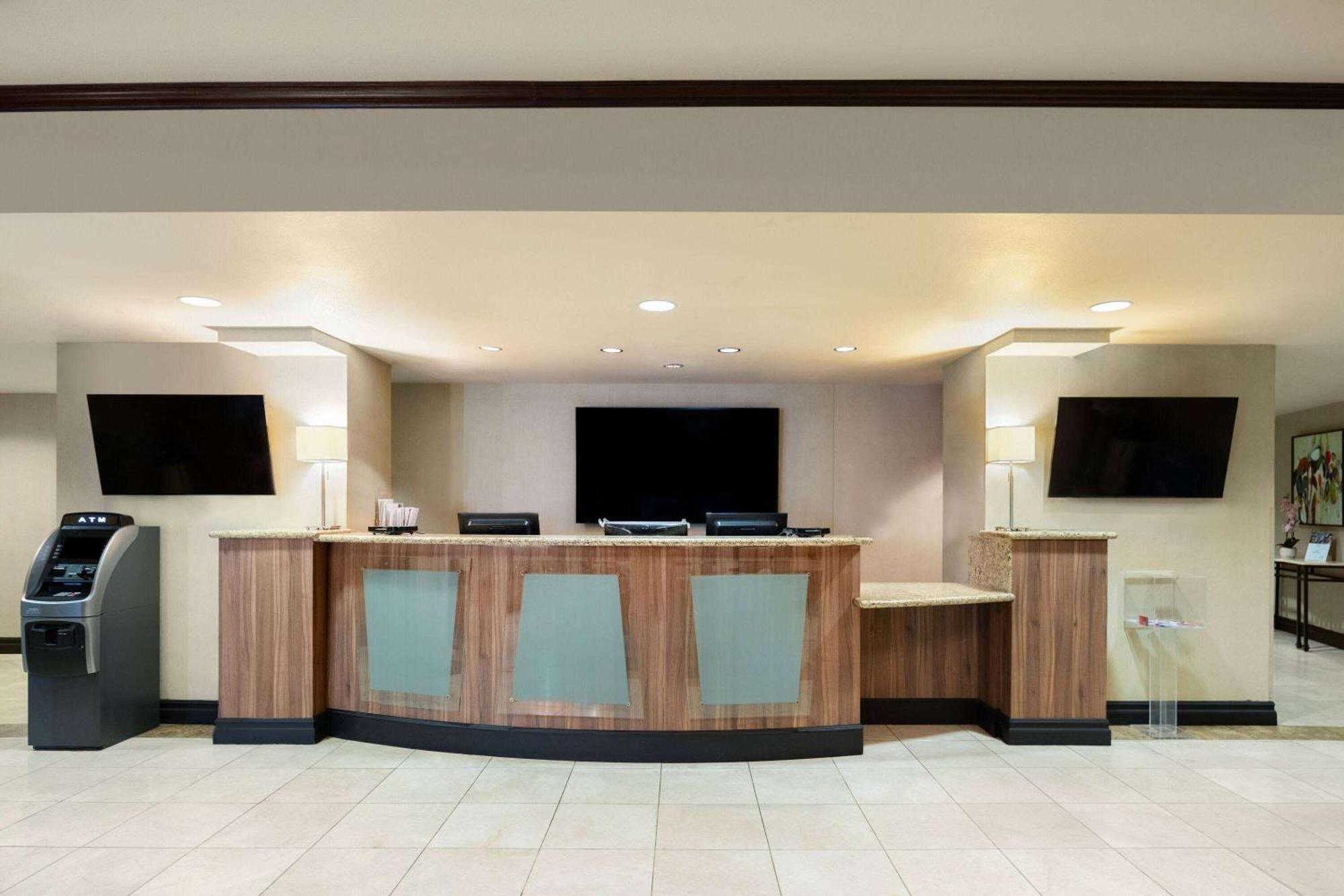 Hotel Marguerite South Anaheim - Garden Grove, Trademark Collection By Wyndham Eksteriør billede