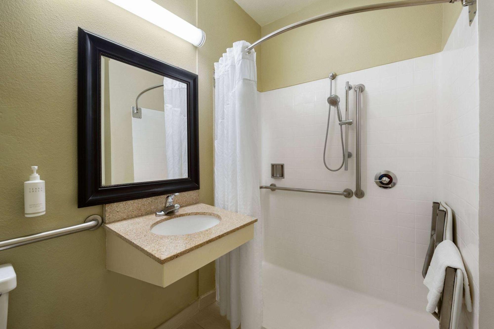 Hotel Marguerite South Anaheim - Garden Grove, Trademark Collection By Wyndham Eksteriør billede