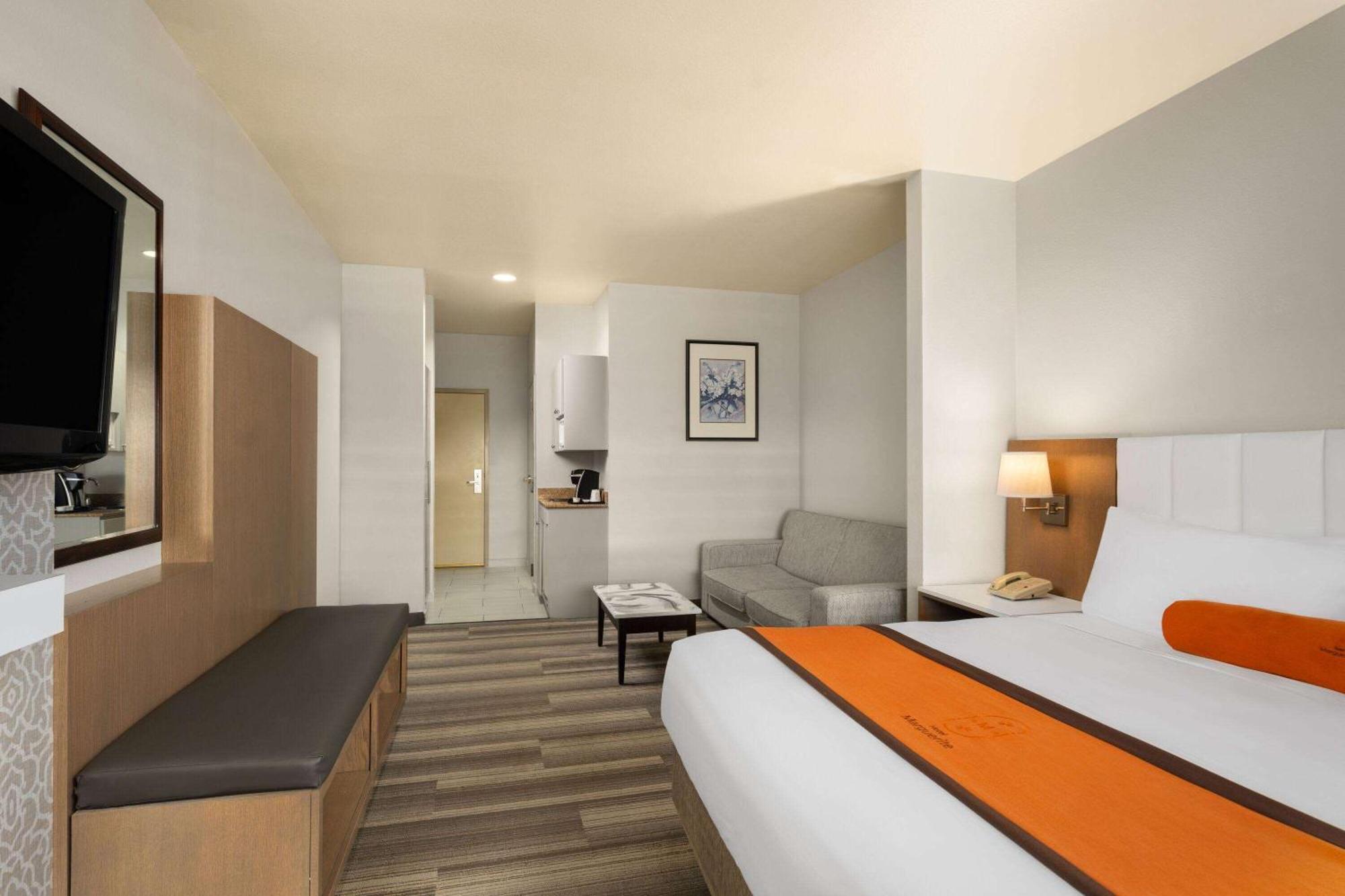 Hotel Marguerite South Anaheim - Garden Grove, Trademark Collection By Wyndham Eksteriør billede