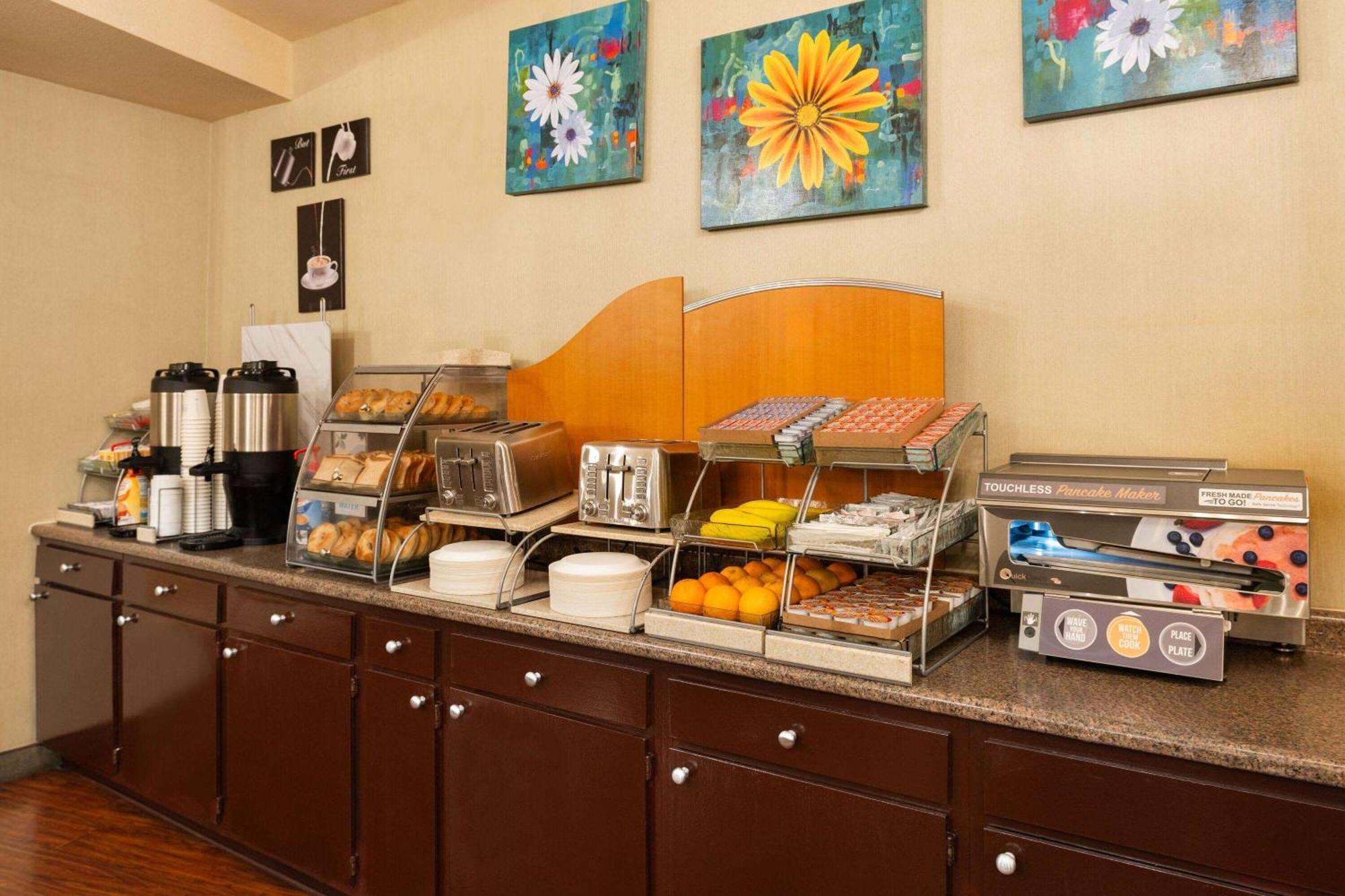 Hotel Marguerite South Anaheim - Garden Grove, Trademark Collection By Wyndham Eksteriør billede