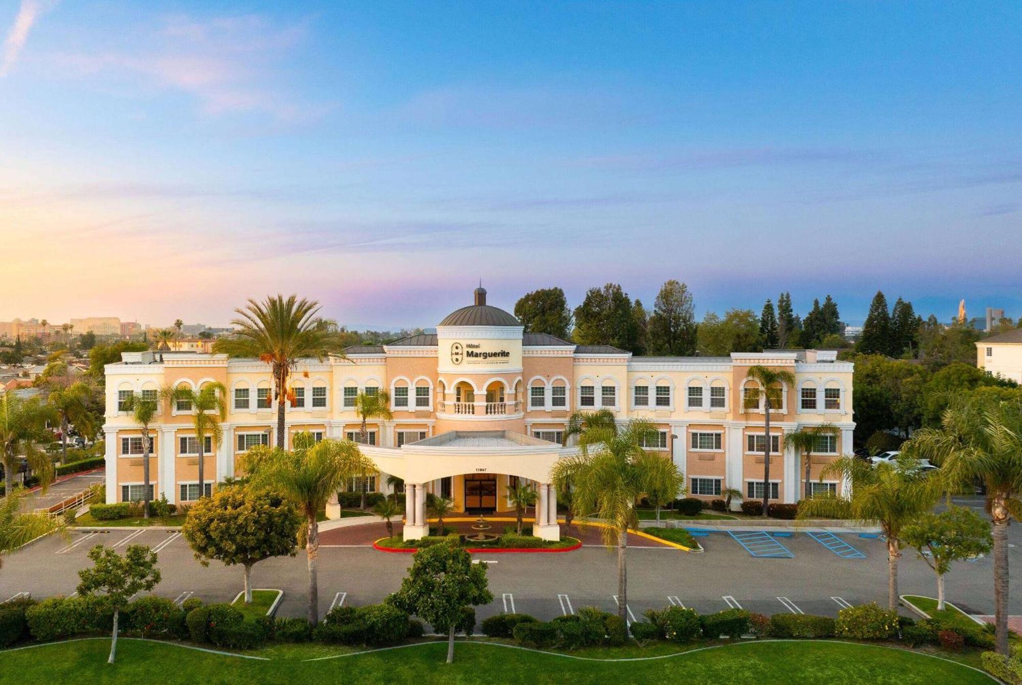 Hotel Marguerite South Anaheim - Garden Grove, Trademark Collection By Wyndham Eksteriør billede