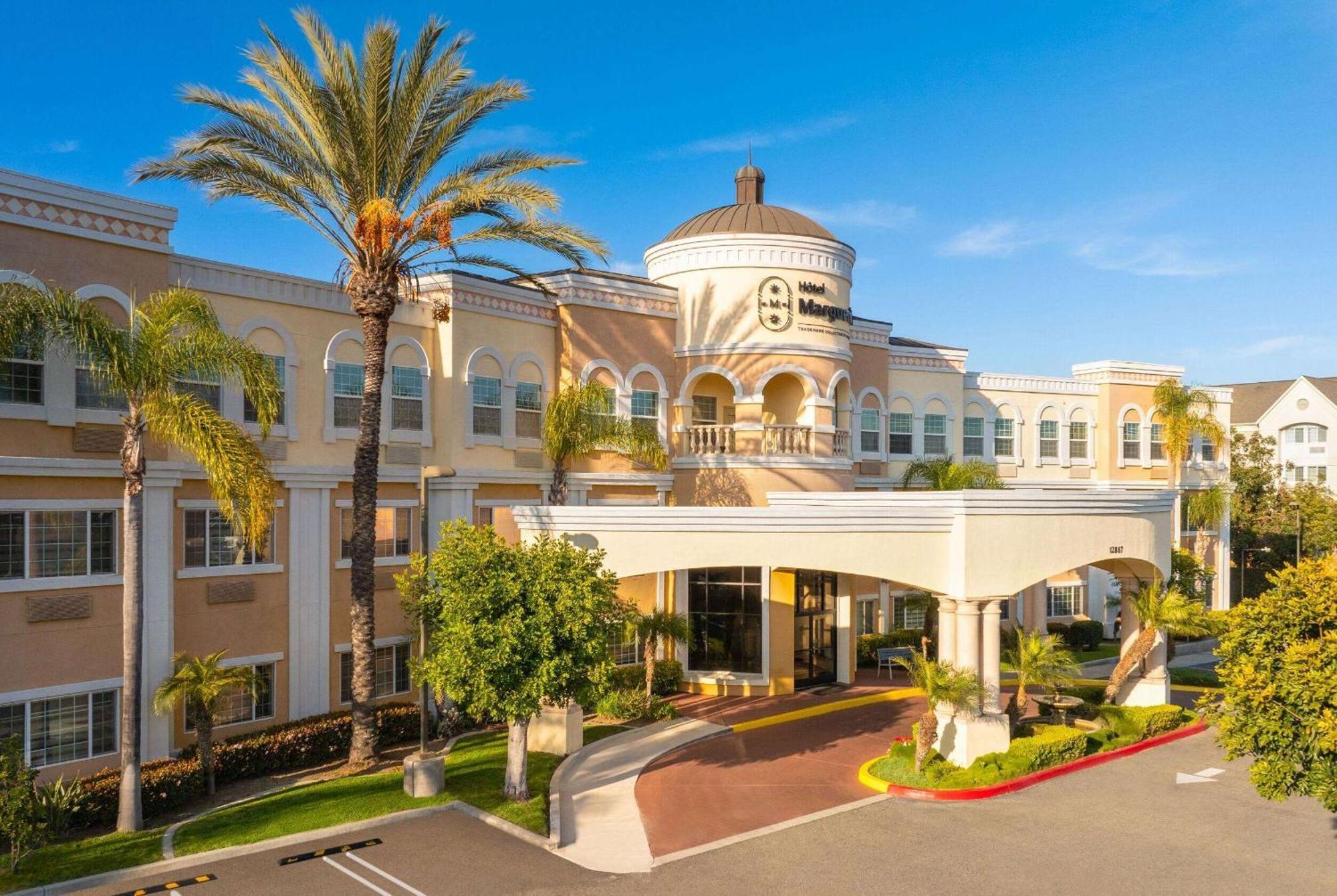 Hotel Marguerite South Anaheim - Garden Grove, Trademark Collection By Wyndham Eksteriør billede