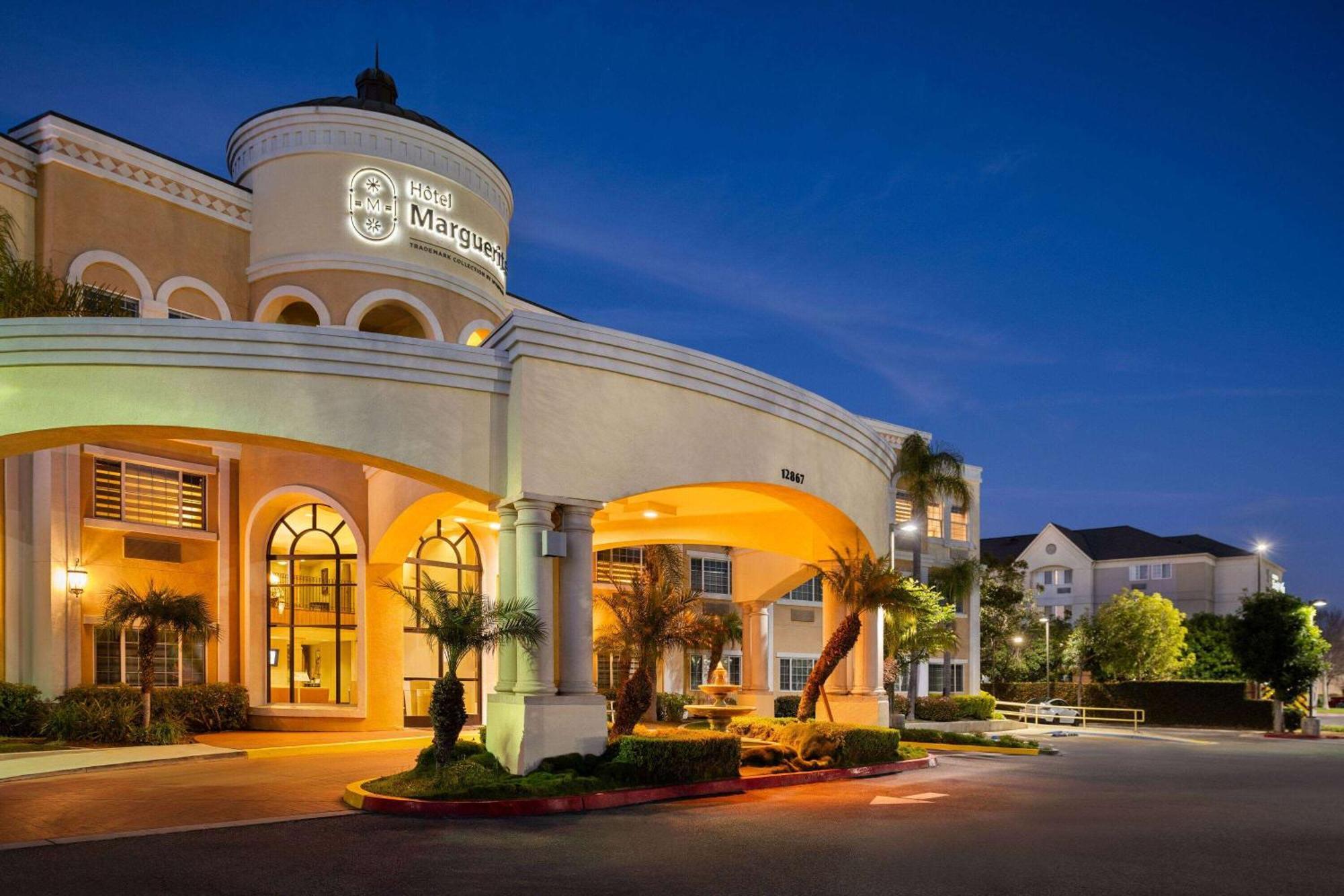 Hotel Marguerite South Anaheim - Garden Grove, Trademark Collection By Wyndham Eksteriør billede