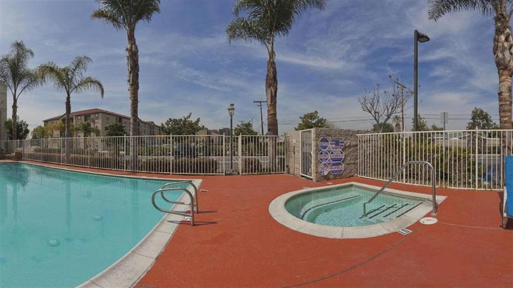 Hotel Marguerite South Anaheim - Garden Grove, Trademark Collection By Wyndham Eksteriør billede