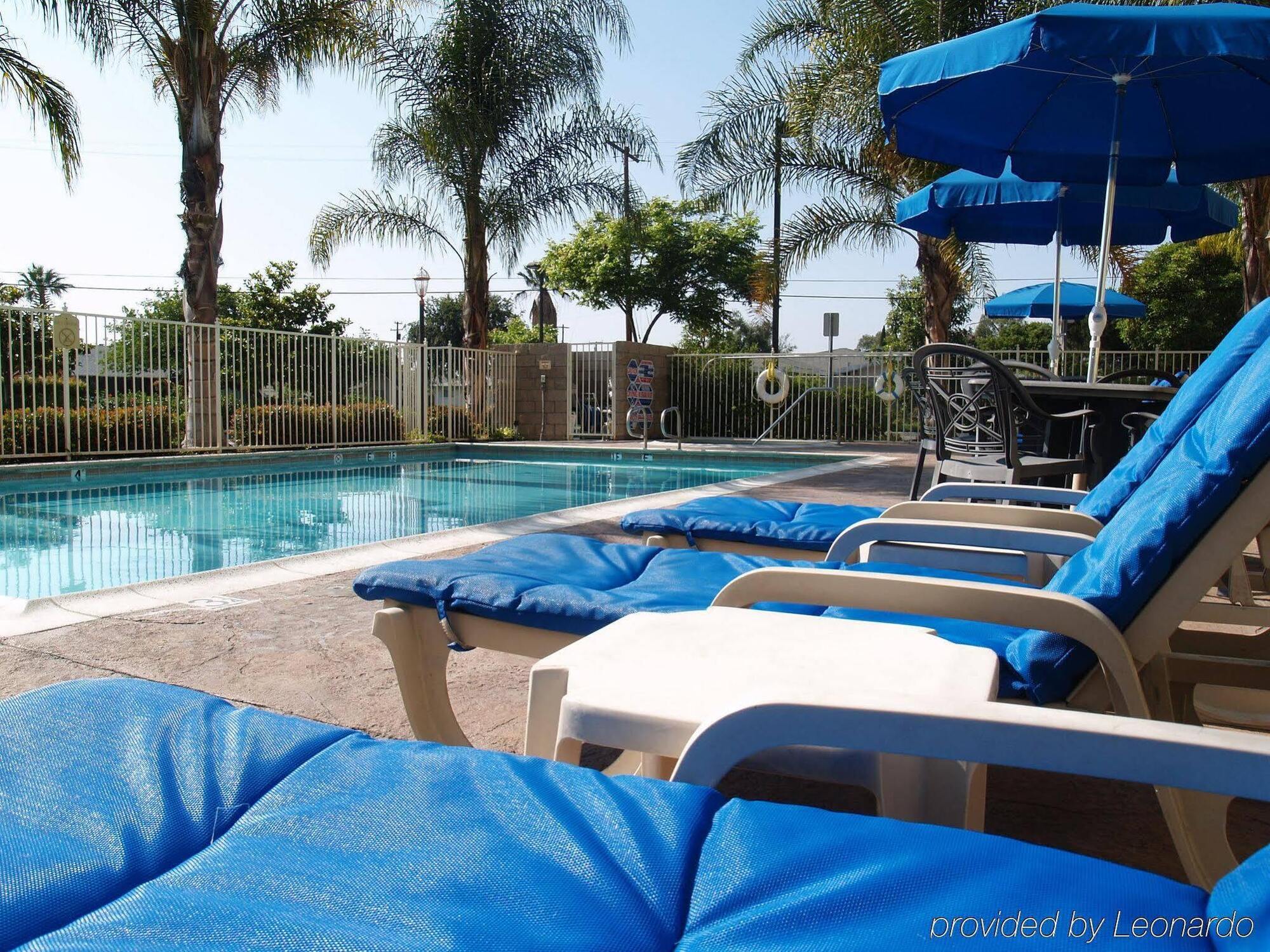 Hotel Marguerite South Anaheim - Garden Grove, Trademark Collection By Wyndham Eksteriør billede