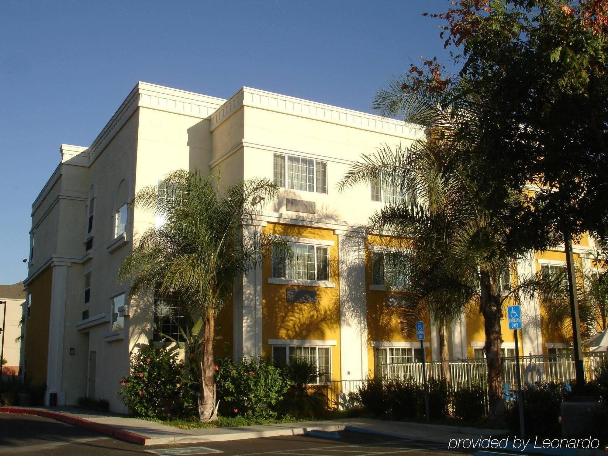 Hotel Marguerite South Anaheim - Garden Grove, Trademark Collection By Wyndham Eksteriør billede
